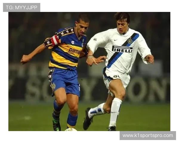 意甲帕尔马球队历史及现状全方位解析